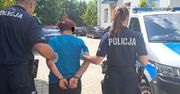 Przez 10 lat znęcała się nad mężem. Sprawa wyszła na jaw dopiero, gdy dotkliwie go pobiła