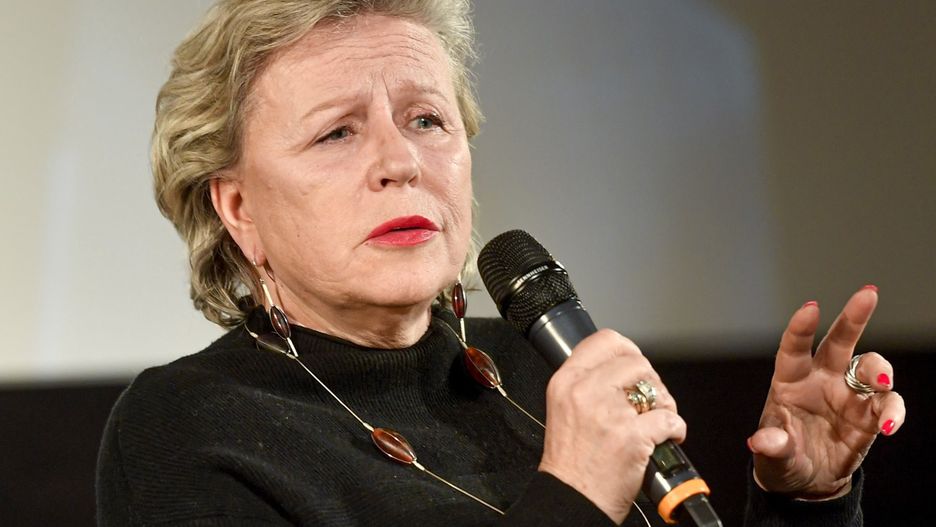 W TVP wyemitowany zostanie monodram Krystyny Jandy