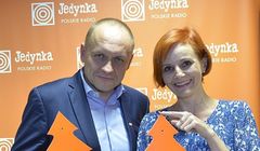 Choinki Jedynki 2016 - charytatywna akcja radiowej Jedynki