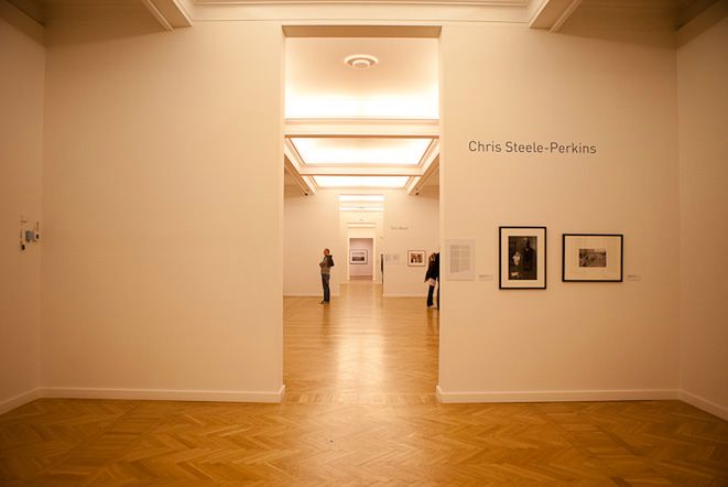 Miesiąc Fotografii w Krakowie - relacja i [GALERIA] 4