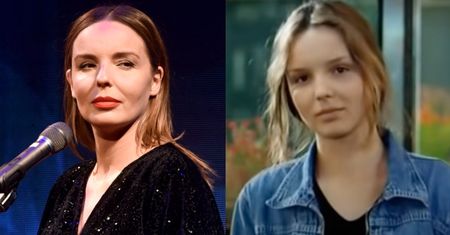 Fanka dopytuje Agnieszkę Włodarczyk, czy wciąż otrzymuje propozycje ról filmowych. WYMOWNIE ODPOWIEDZIAŁA