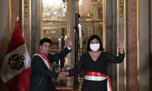 Peru zrywa relacje z Meksykiem. Wskazano powód