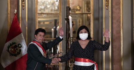 Peru zrywa relacje z Meksykiem. Wskazano powód
