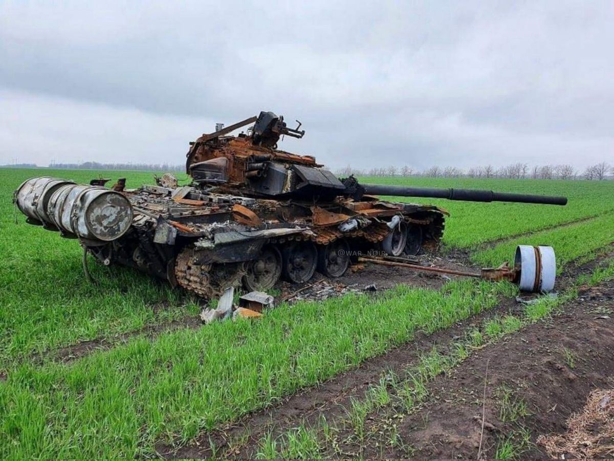 Ukraina przechodzi do ofensywy. Czyżby zwrot akcji w bitwie o Donbas? Ukraina