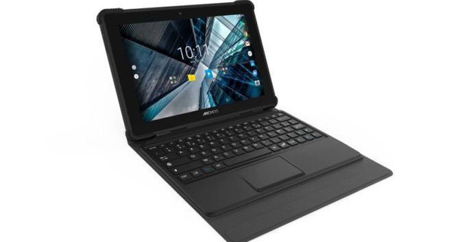 IFA 2017: wytrzymały smartfon i tablet od Archos