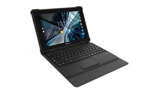 IFA 2017: wytrzymały smartfon i tablet od Archos