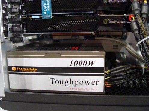 Super zestaw od CyberPower 2