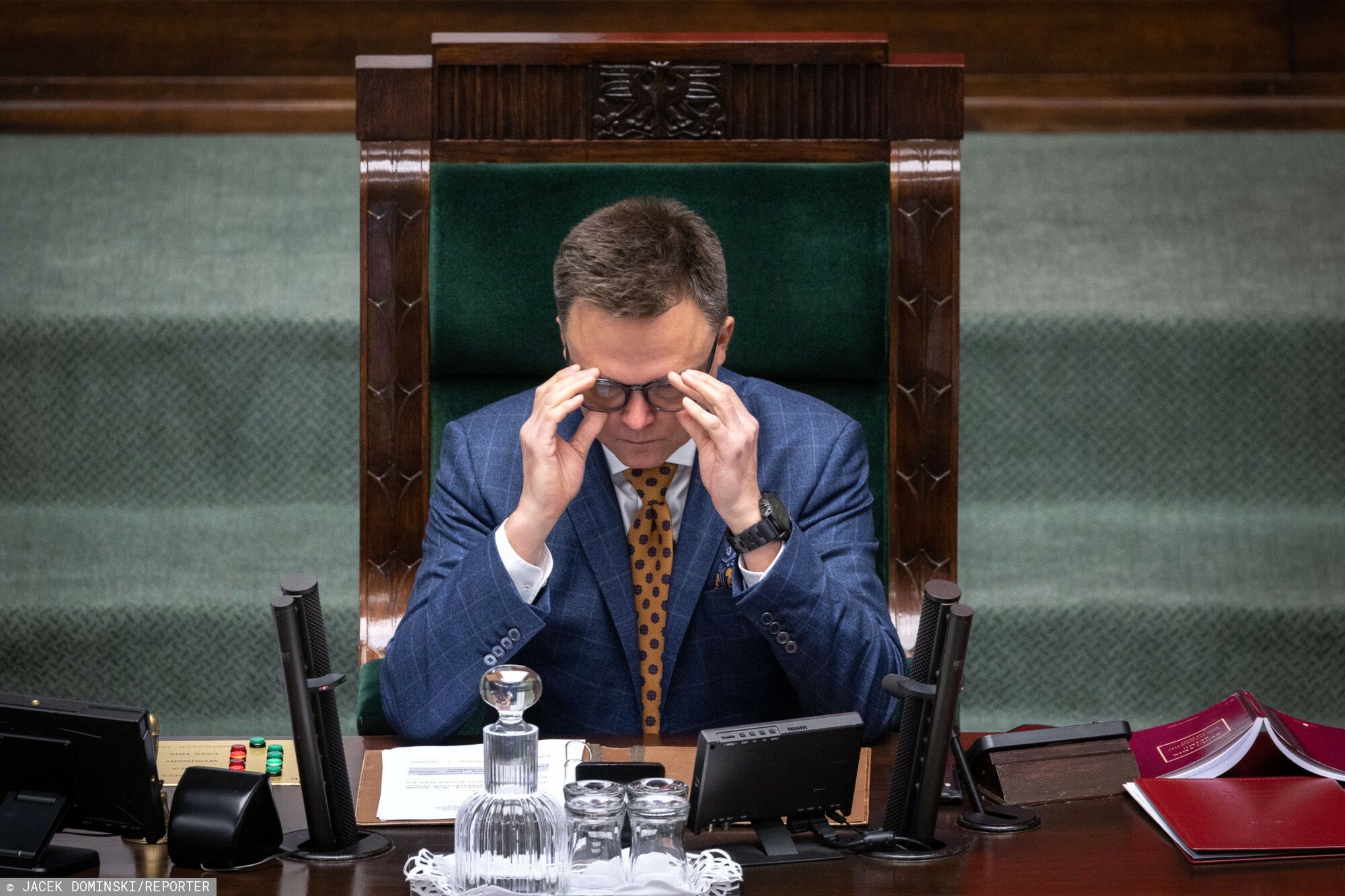 Szymon Holownia
