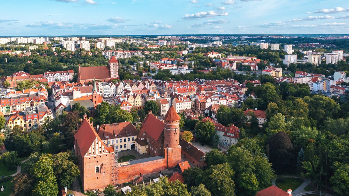 Olsztyn