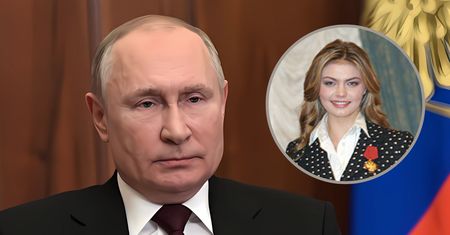 Życie rosyjskich elit. Kochanka Putina związała się z kimś innym