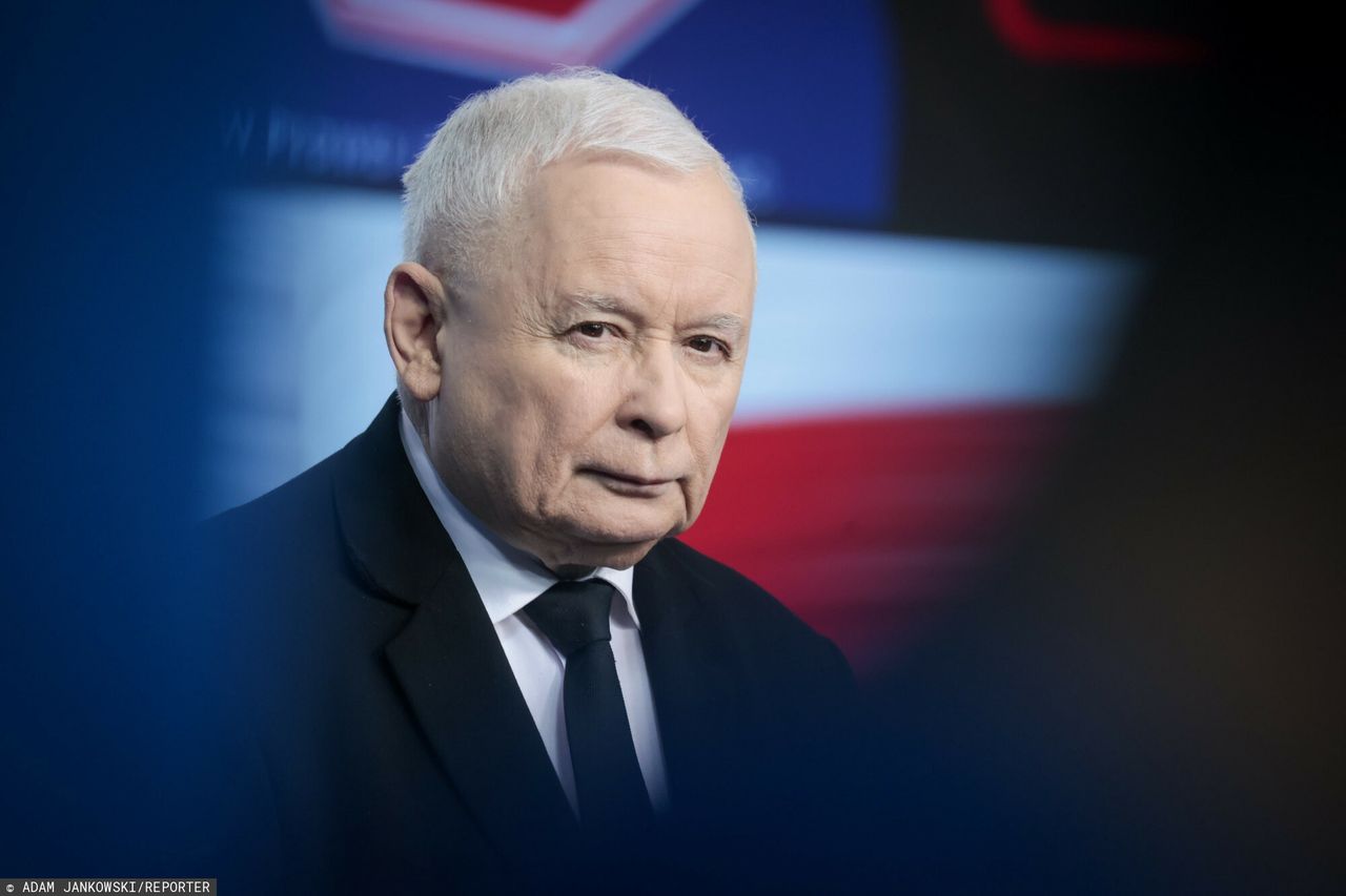 Jarosław Kaczyński