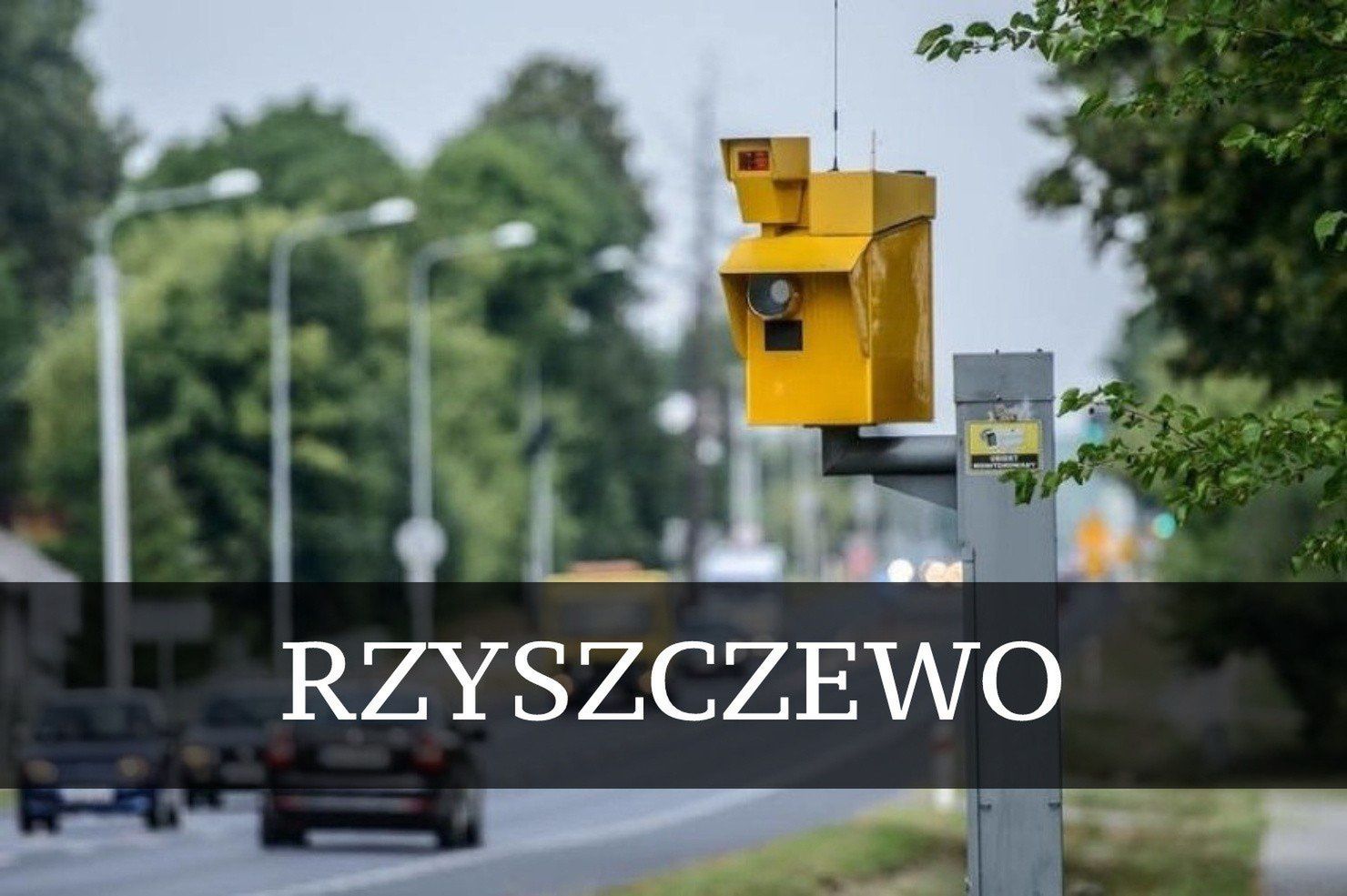 Lokalizacja:  RzyszczewoGmina: SławnoNr drogi: 6