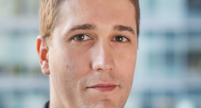 Kamil Niewiński szefem działu performance w NuOrder