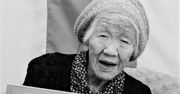 Nie żyje Kane Tanaka. Była najstarszą osobą na świecie