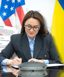 Nowe memorandum podpisane. W sieci komentują