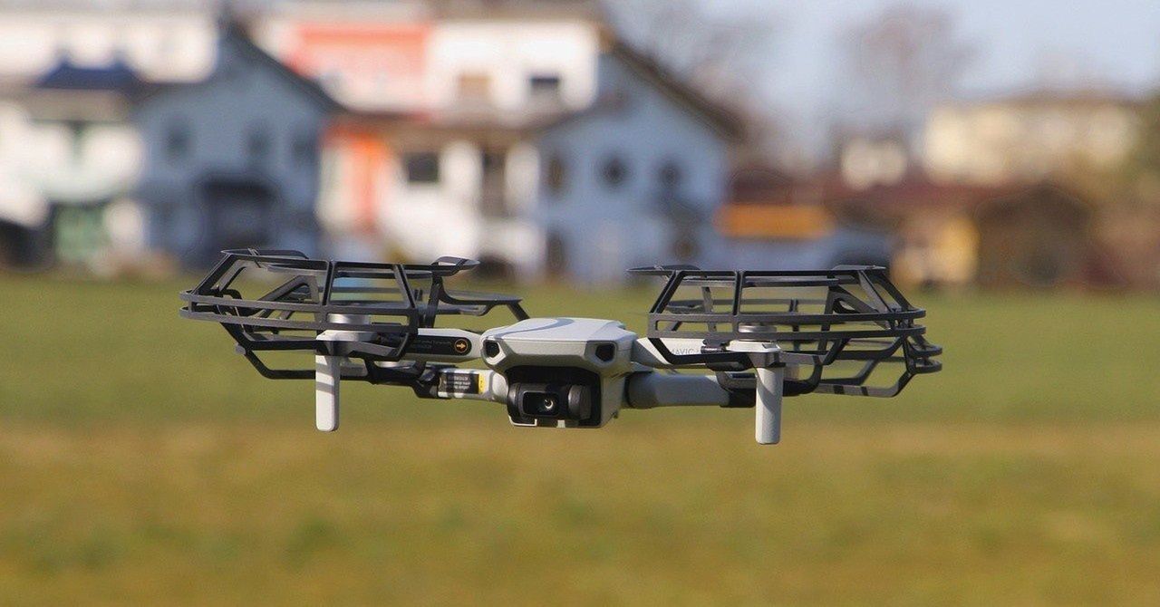 Gorzów: Młodzi z dronami. Szkoła przeszkoli przyszłych operatorów