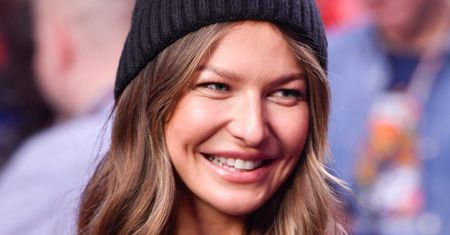 Anna Lewandowska ogłasza: "Chcę rozwijać swoje marki i pokazywać, że można iść własną drogą. CHCĘ BYĆ PRZYKŁADEM"