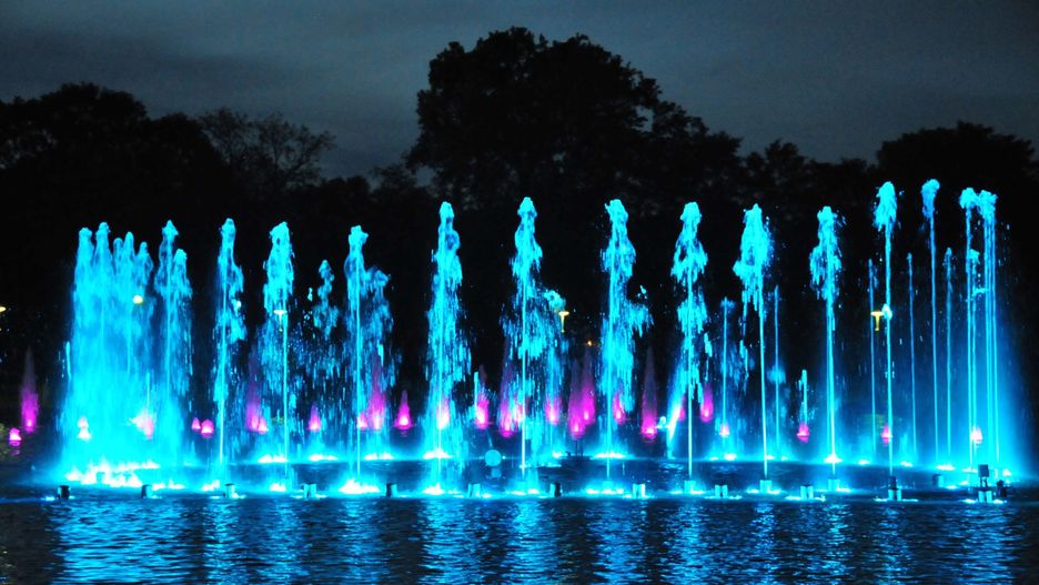 Wrocław. Last Minute Summer Festival. Impreza na pożegnanie lata