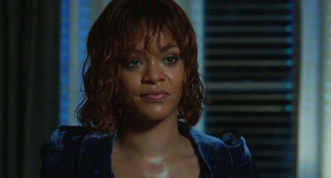 Rihanna przeznaczy 5 mln dolarów na walkę z koronawirusem. Kupuje respiratory dla Barbadosu