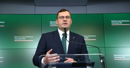 Będzie przełom ws. działki pod CPK? Minister mówi, co dalej