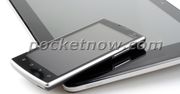 Asus Padfone - telefon w tablecie