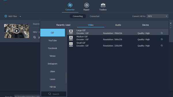 FonePaw Video Converter Ultimate 2