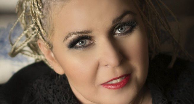 Anna Rolf -Smuniewska dyrektorem marketingu Eveline