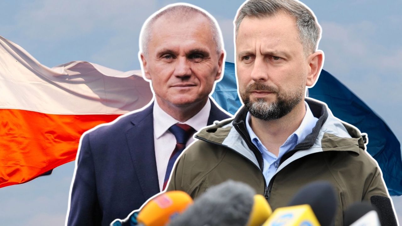 Polska traci fotel lidera NATO. Generał: to nie wydatki są problemem