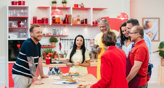 Ofensywa programowa Czwórki. Ma być drugą antenę Grupy Polsat Plus