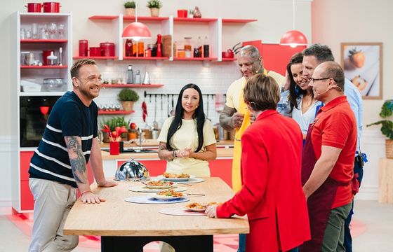 Ofensywa programowa Czwórki. Ma być drugą antenę Grupy Polsat Plus