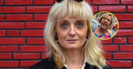 Mieszka w Szwecji. Zmiażdżyła kurator Nowak