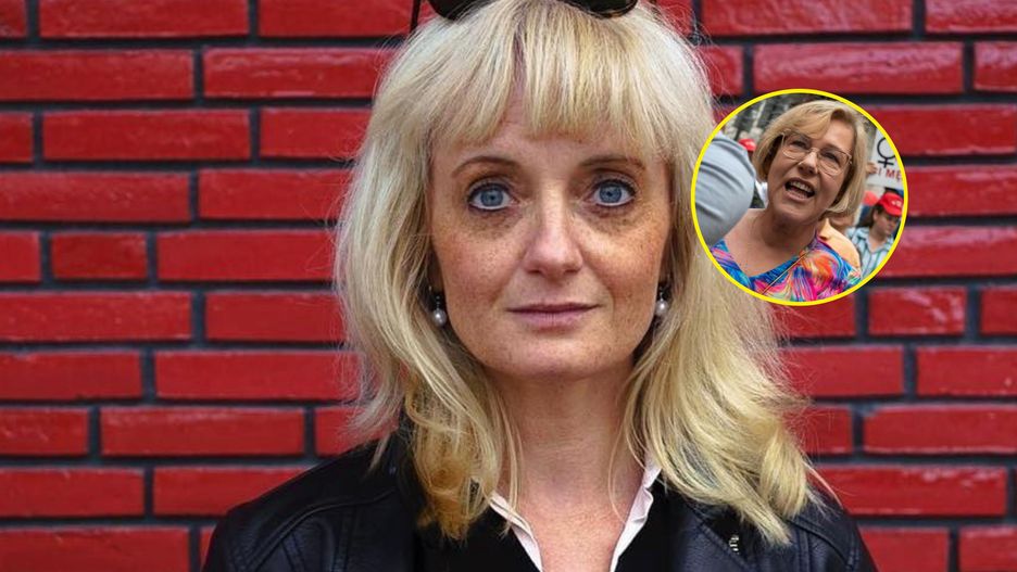 Katarzyna Tubylewicz komentuje słowa kuratorki oświaty Barbary Nowak