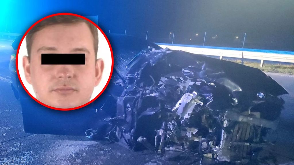 Sebastian M. nie sprawia problemów w areszcie