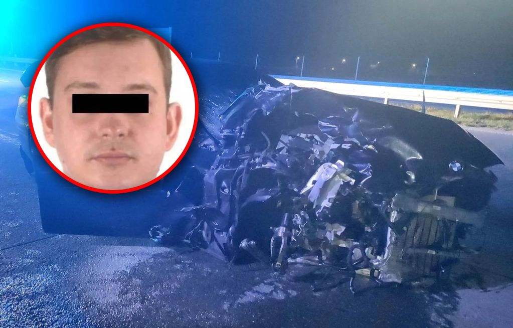 Tak Sebastian M. zachowuje się w więzieniu. Podlega ciągłej kontroli