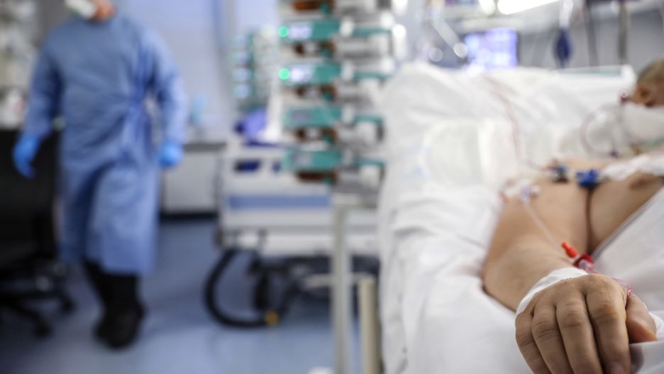 Koronawirus. WHO: remdesivir nie pomaga w leczeniu chorych na COVID-19