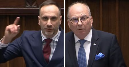 Niecodzienna sytuacja w Sejmie. Zaczął przepraszać za Kowalskiego