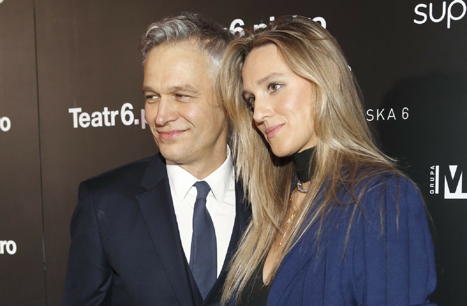 Już wkrótce Żebrowscy powitają na świecie córeczkę