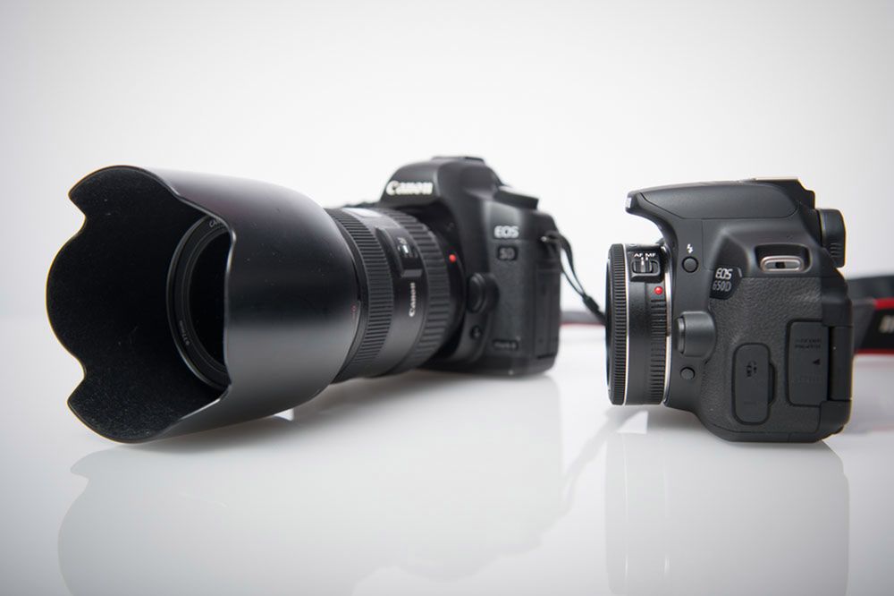 Canon 650D – hybrydowy przedsmak zmian? [test] 31