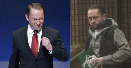 Durczok WRÓCI DO "FAKTÓW"? "To będzie zależało od decyzji lokalnych władz stacji"