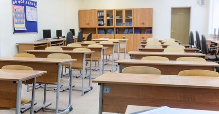 Gdańsk. 20 tys. zł kary dla Szkoły Podstawowej nr 2. Na stołówce gromadzono odciski palców