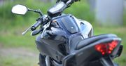 Yamaha MT-07 - test [galeria]