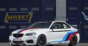 Tuningwerk BMW M235i RS (2014) - torowa seria 2