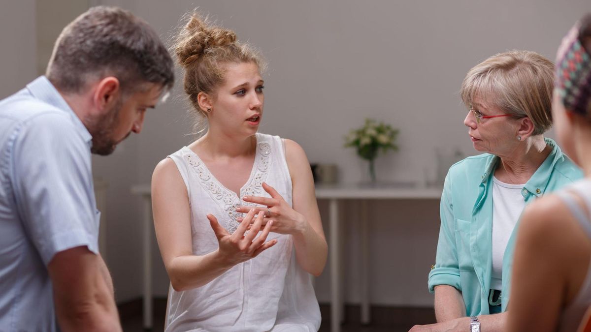 Alkoholizm w rodzinie