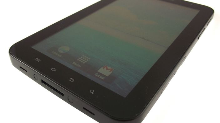 Użytkownicy niezadowoleni z tabletów Samsung Galaxy Tab? 1