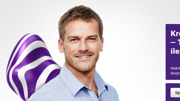 Play: biznes bez lojalki. Rewolucyjna oferta Tylko SIM? 1