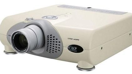 Nowy projektor VP-11S1H 1