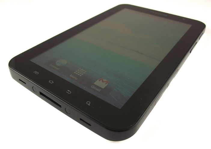 Samsung Galaxy Tab