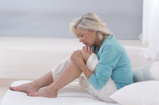 Menopauza odbiera kobiecość? Odpowiada seksuolog