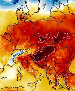 Synoptyk aż zażartował. Najnowsze prognozy mogą mocno zdziwić