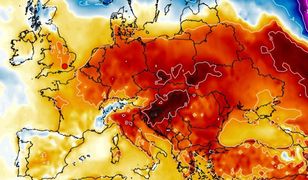 Synoptyk aż zażartował. Najnowsze prognozy mogą mocno zdziwić